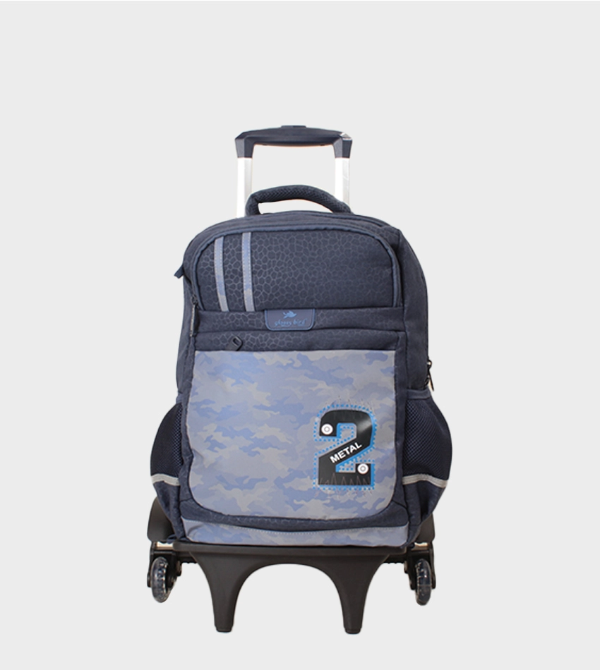 Trolley School Bag GB2681L